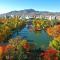 Sapporo Park Hotel