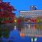 Sapporo Park Hotel