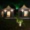 The Whispering Palms Resort - Bhopal