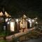 The Whispering Palms Resort - Bhopal