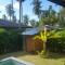 Suan Residence - Exotic and Contemporary Bungalows with Private Pool - Csaloklum