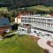 Landhotel Prielbauer