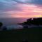Tsitsikamma on Sea Poolside Cabanas - they are not tents - Witelsbos