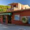 Camping Village Rosselba Le Palme