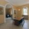 Cattaneo Flat