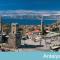 10 Central Location, Close To Beaches And Anywhere - Antalya