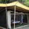 Nje Bush Camp