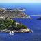 Apartment in Seline with sea view, terrace, air conditioning, W-LAN 4209-3
