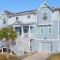 Salty Breeze at Lost Key Villas-Pet Friendly! - 佩尔迪多基
