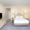 Hilton Northampton Hotel