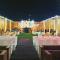 Hotel Kridha Residency - Opposite Prem Mandir Vrindavan - Mathura