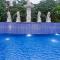 Mayfair Oasis Resort & Convention