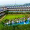 Mayfair Oasis Resort & Convention - Jhārsuguda