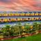 Mayfair Oasis Resort & Convention