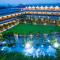 Mayfair Oasis Resort & Convention - Jhārsuguda