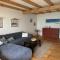 Ferienwohnung im Landhaus