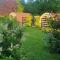 Priory Glamping Pods and Guest accommodation - 基拉尼