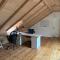 Ferienwohnung im Landhaus