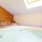 Le Lov't - Suite avec jacuzzi - Spontin