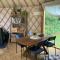 Aughavannagh Yurt Glamping - Огрим