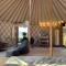 Aughavannagh Yurt Glamping - Aughrim