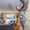 Luxury Villa with Sauna and Jacuzzi, amazing view - Crans-Montana
