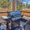 Cozy Penthouse W Fireplace, Wifi, Gourmet Kitchen - South Lake Tahoe