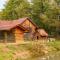 Lake Front Home In Donja Stubica With House A Mountain View - Donja Stubica