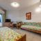 Giannella Beach Residence Apartment
