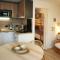 Les Orres 1650: Studio confort 4 pers, navette, lave-linge - FR-1-322-516 - Les Orres
