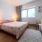 Central Modern Apt with Garden - Struga