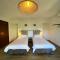 Relais De Mantadia