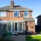Harlaxton Road - Grantham Stays - Grantham