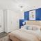 Luxury 1 Bed Retreat With Free Parking - FREE NETFLIX & WIFI - 查塔姆