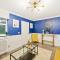 Luxury 1 Bed Retreat With Free Parking - FREE NETFLIX & WIFI - 查塔姆