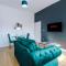 Stylish Apartment located in the City Centre of Liverpool