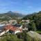 Frieda's Bergblick mit Hallenbad - Berchtesgaden