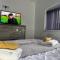 The Annexe, St Andrews house hotel, Two bedrooms Sleeps 4
