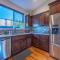 Hull Street Loft townhouse