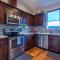 Hull Street Loft townhouse