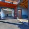 Hull Street Loft townhouse
