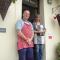 Fern Villa B&B - Fishguard