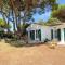 Charmante villa de plain pied à proximité de la plage