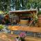 CHALET HARMONY prive WELLNESS