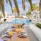 Luxury Riad Mauresque-Villa whith Jazuzzi & Andalussian Charm