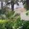 Corniche kennedy, bord de mer, balcon, calme, vue jardin - مارسيليا