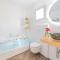 Luxury Riad Mauresque-Villa whith Jazuzzi & Andalussian Charm
