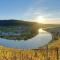 Flussbett - Appartement an der Mosel