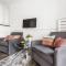 Charming Apartment in the City Center