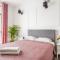 Charming Apartment in the City Center - 华沙